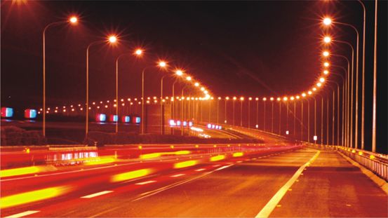 郑州至新郑机场高速公路（S1）