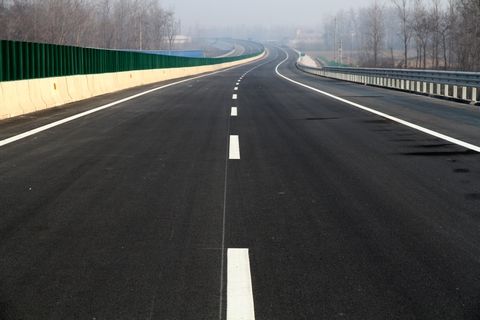 济宁至祁门高速公路永城段二期工程（S97）