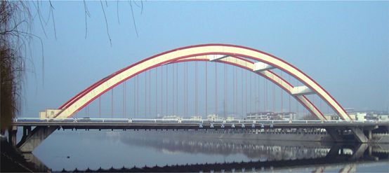 信阳市浉河桥
