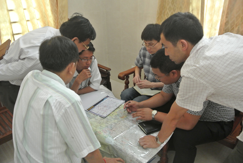 柬埔寨高速公路发展总体规划